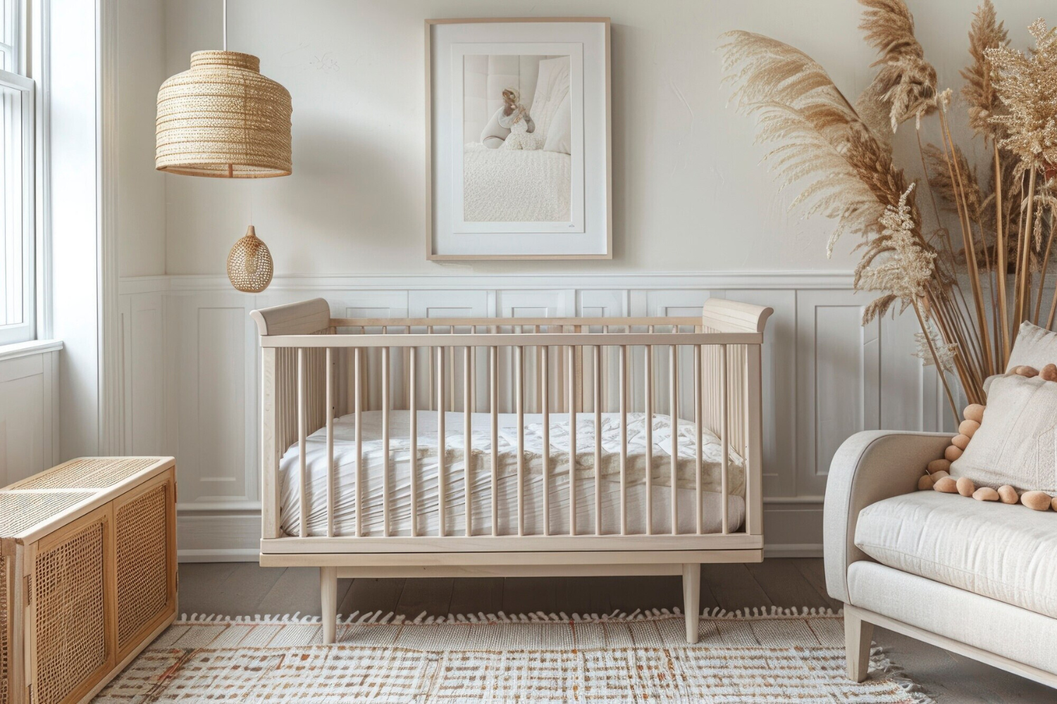 Applique murale chambre bébé