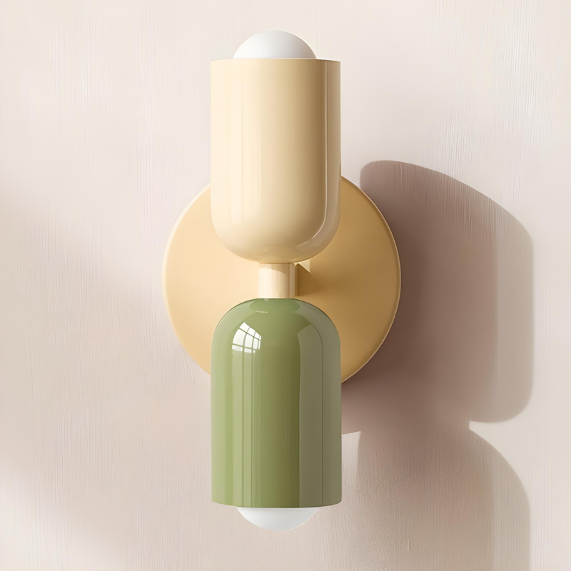 Applique Murale Scandinave