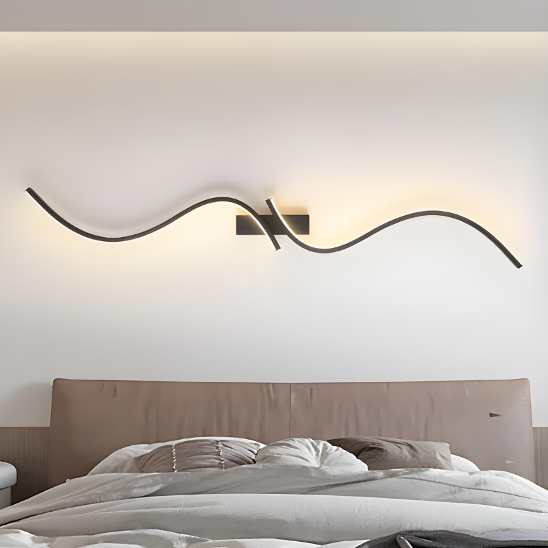 Applique Murale LED Élégant Moderne Minimaliste et Décoratif