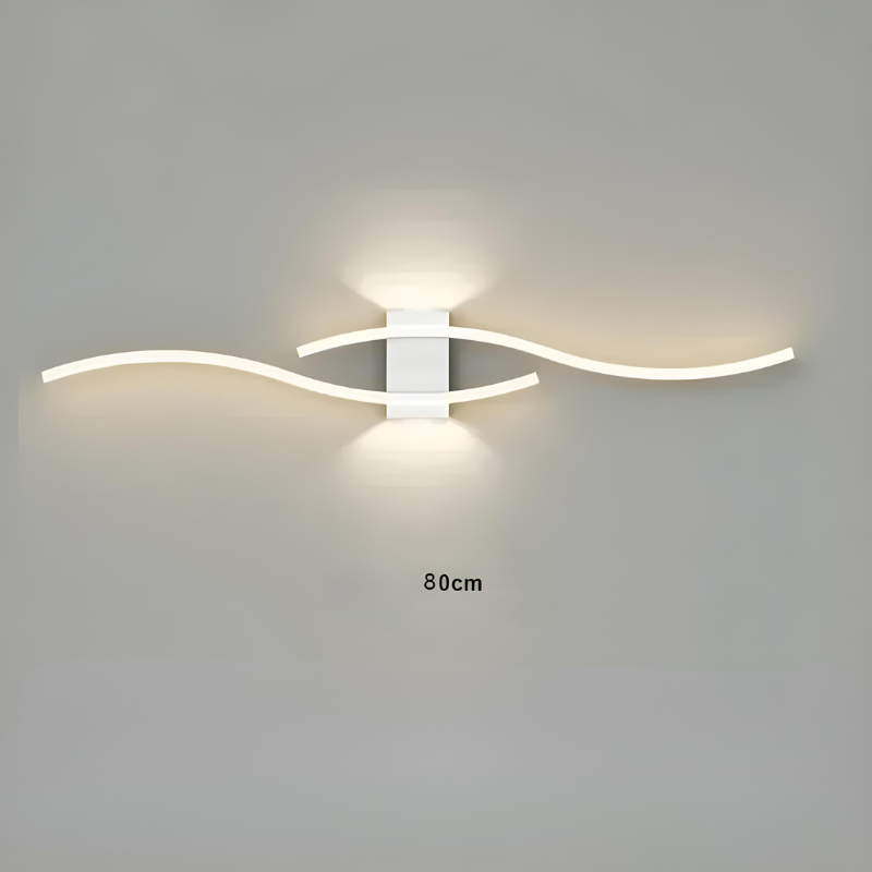 Applique Murale LED Design Moderne et Décoratif
