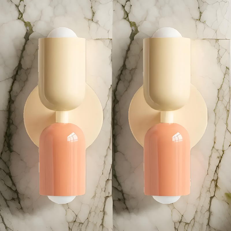 Applique Murale Scandinave