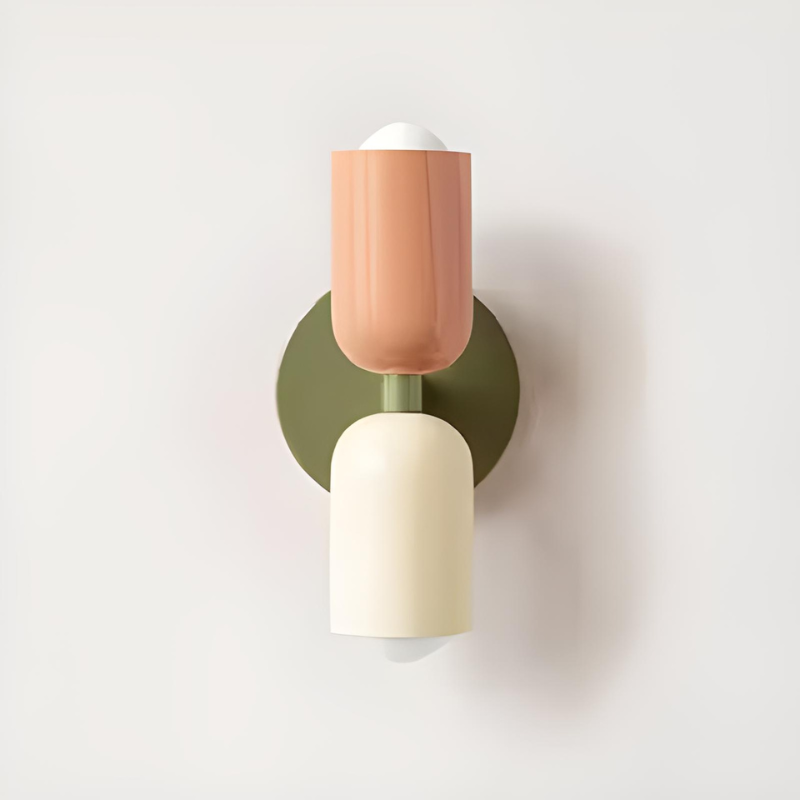 Applique Murale Scandinave