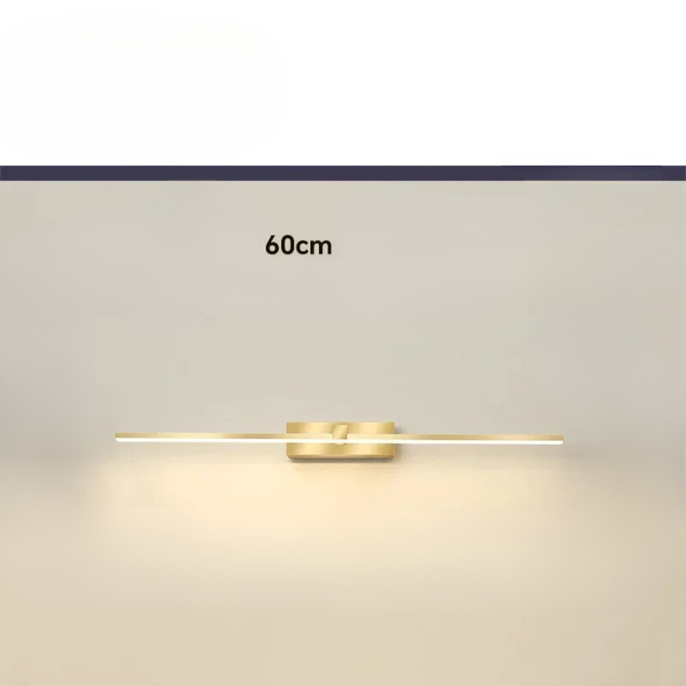 Applique Murale Miroir Salle de Bain