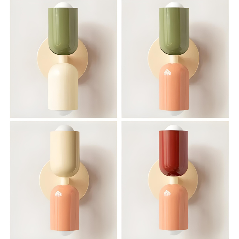 Applique Murale Scandinave