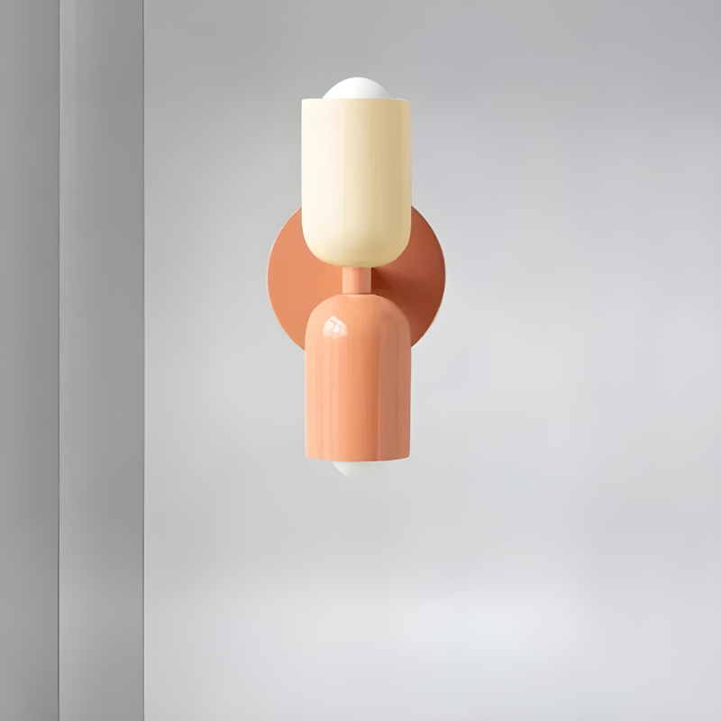 Applique Murale Scandinave