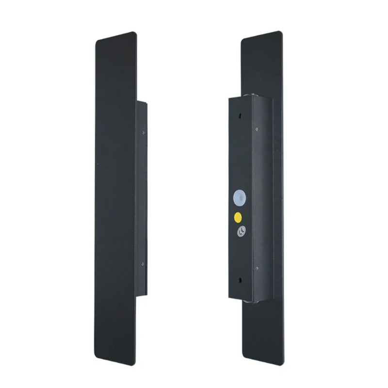 Applique Murale LED Extérieur Minimaliste et Moderne