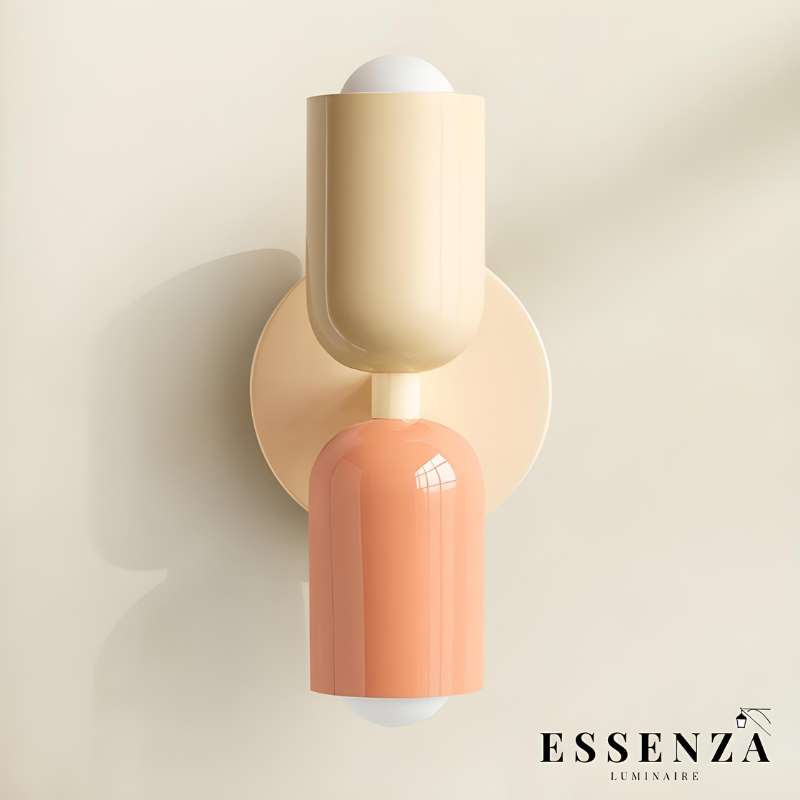 Applique Murale Scandinave