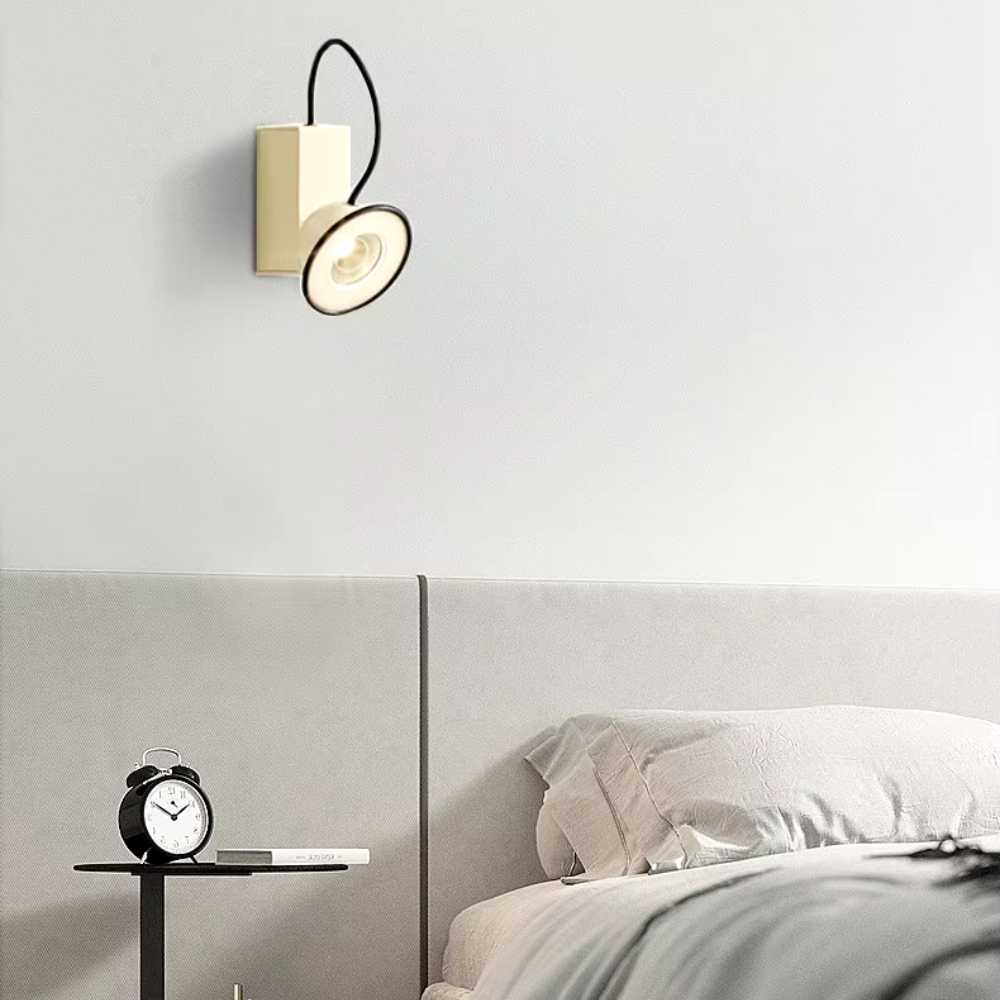 Applique Murale Couloir LED Magnétique