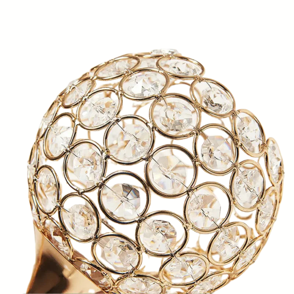 Applique Murale avec Interrupteur | Décorative Européenne