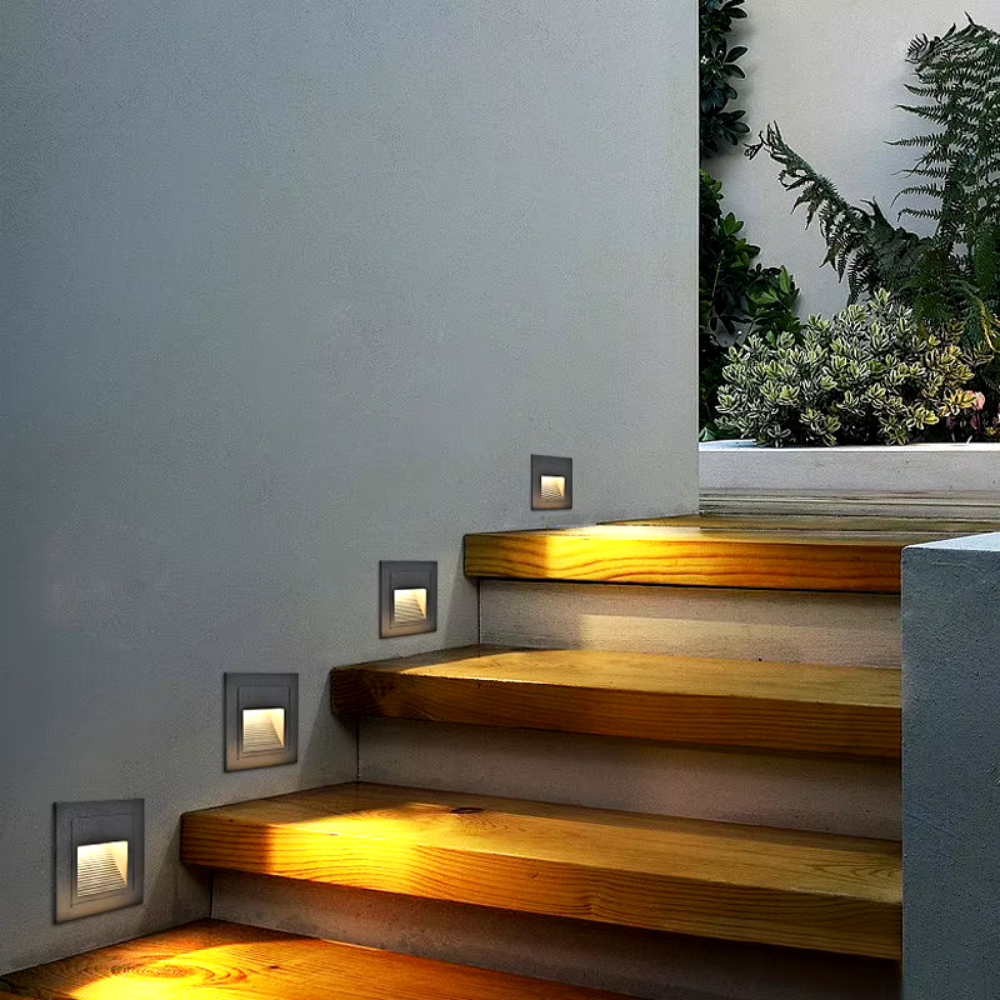 Applique Murale LED Couloir et Escalier