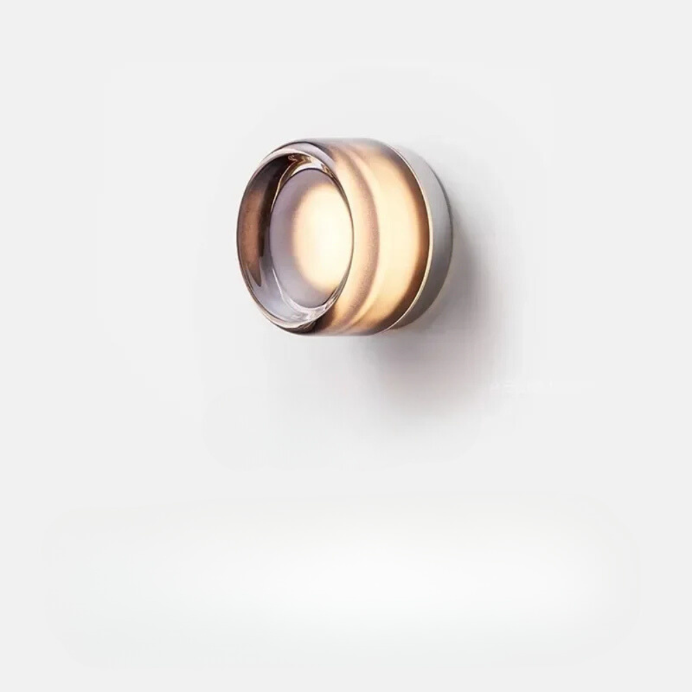 Applique Murale LED Moderne Décoratif Cylindrique