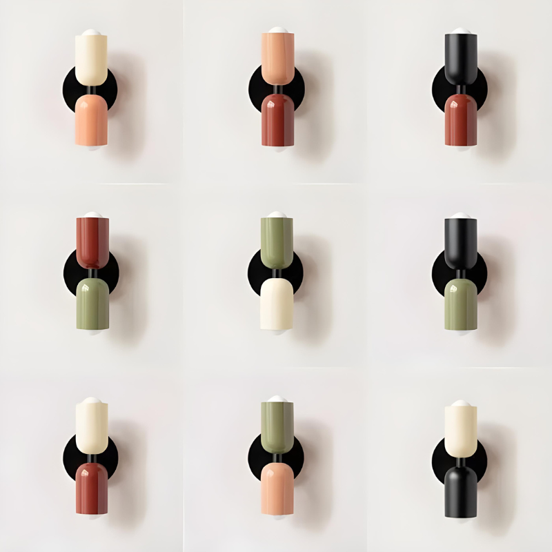 Applique Murale Scandinave