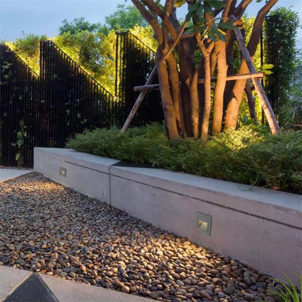 Applique Murale LED Couloir et Escalier