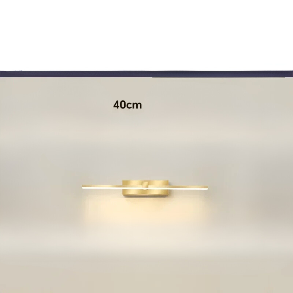 Applique Murale Miroir Salle de Bain