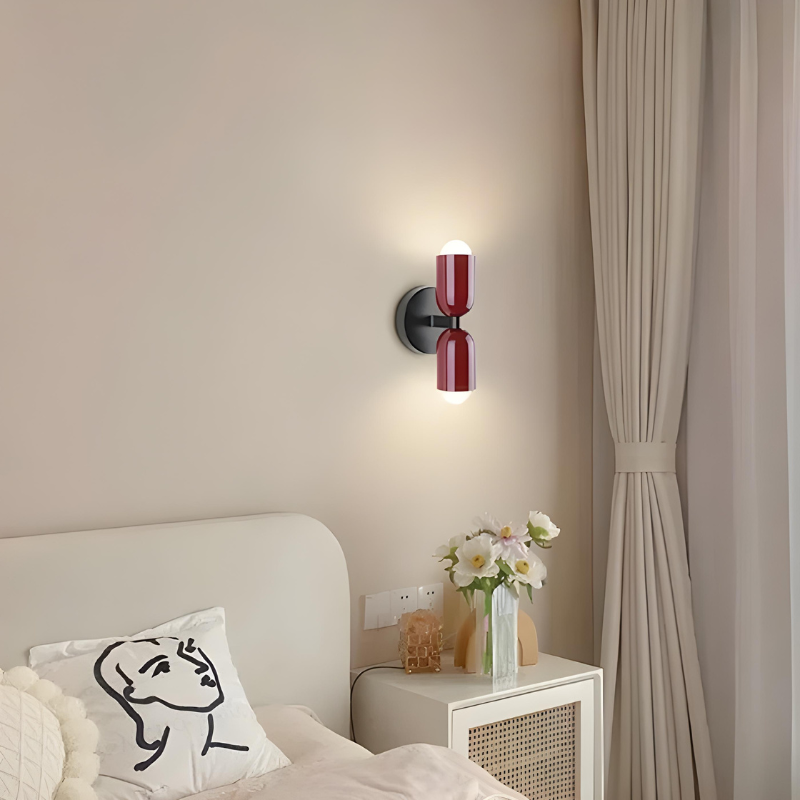 Applique Murale Scandinave