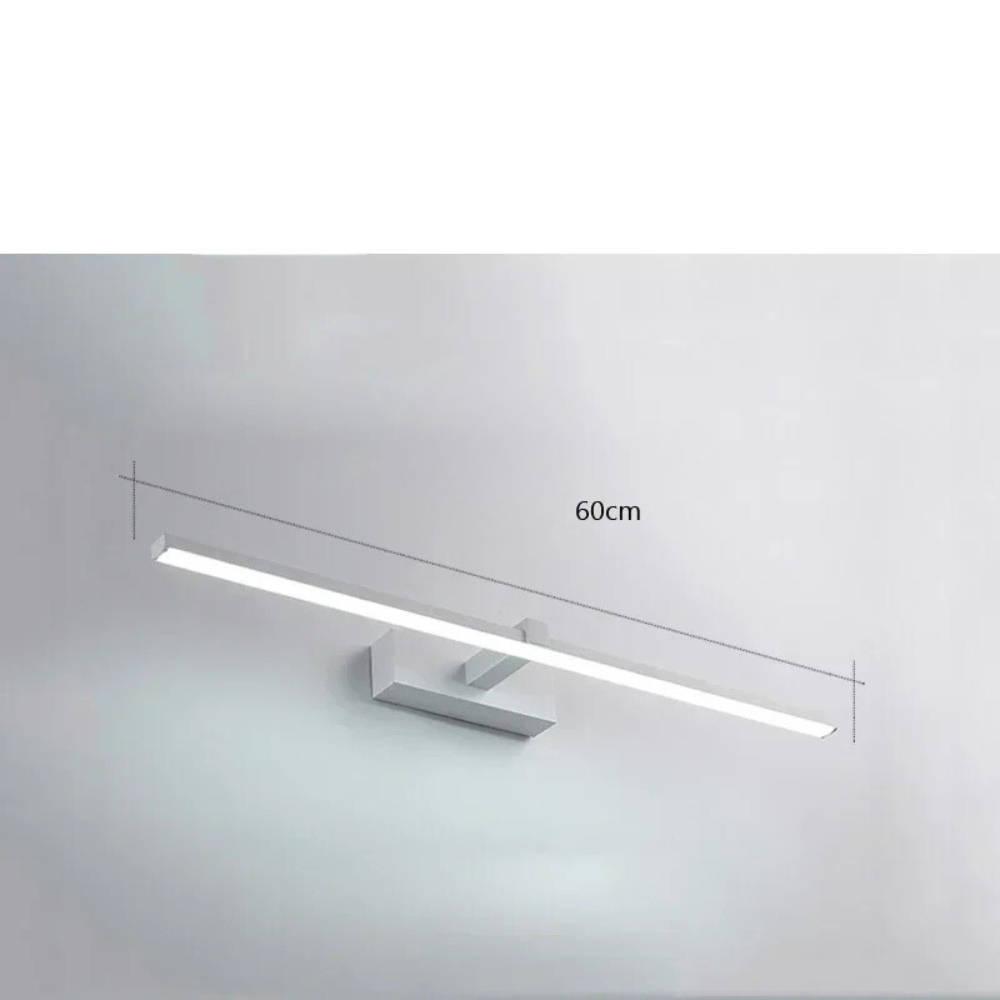 Applique Murale Miroir Salle de Bain