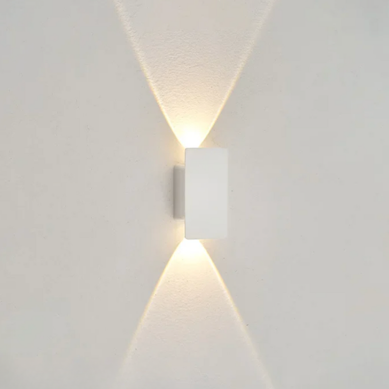Applique Murale LED Extérieur Minimaliste et Moderne