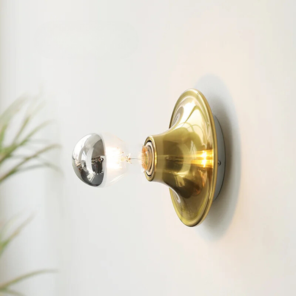 Applique Murale LED Moderne Décorative et Minimaliste