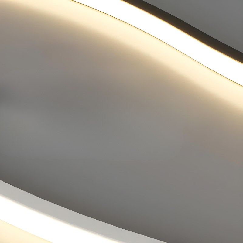 Applique Murale LED Design Moderne et Décoratif