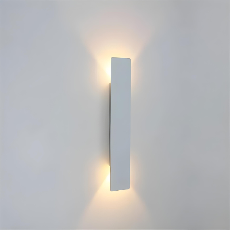 Applique Murale LED Extérieur Minimaliste et Moderne