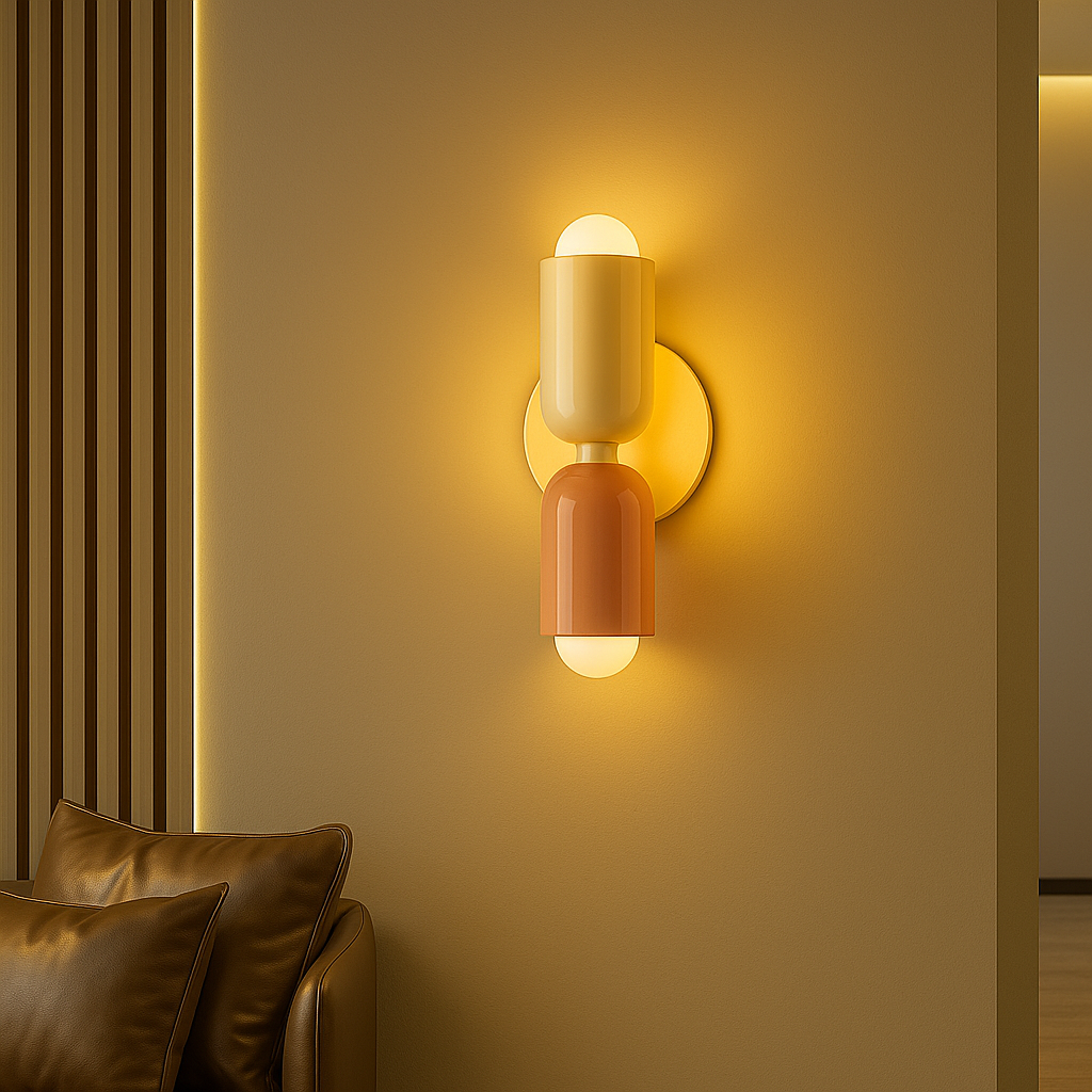 Applique Murale Scandinave