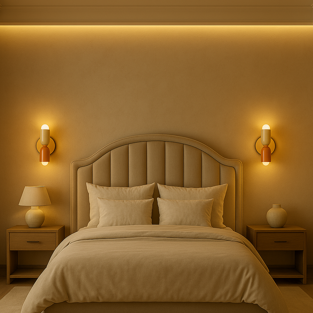 Applique Murale Scandinave