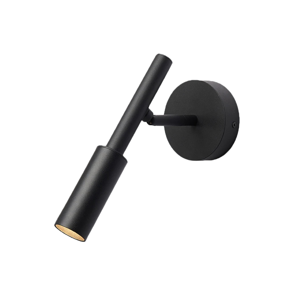 Applique Murale LED Vintage Moderne Réglable