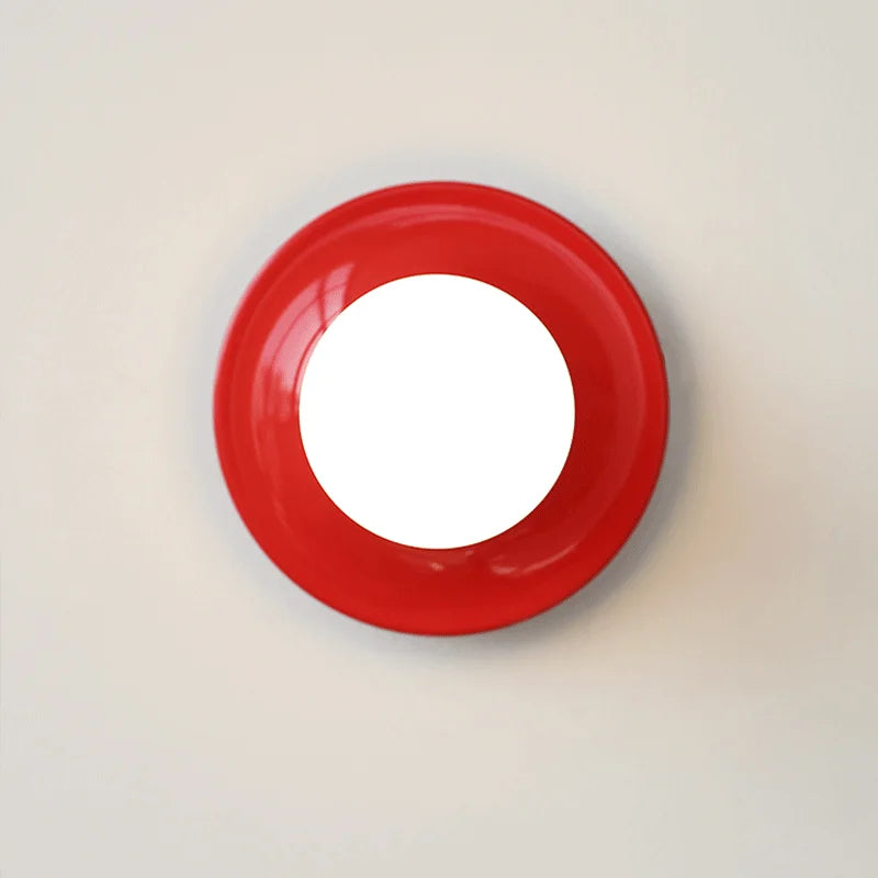 Applique Murale LED Moderne Décorative et Minimaliste