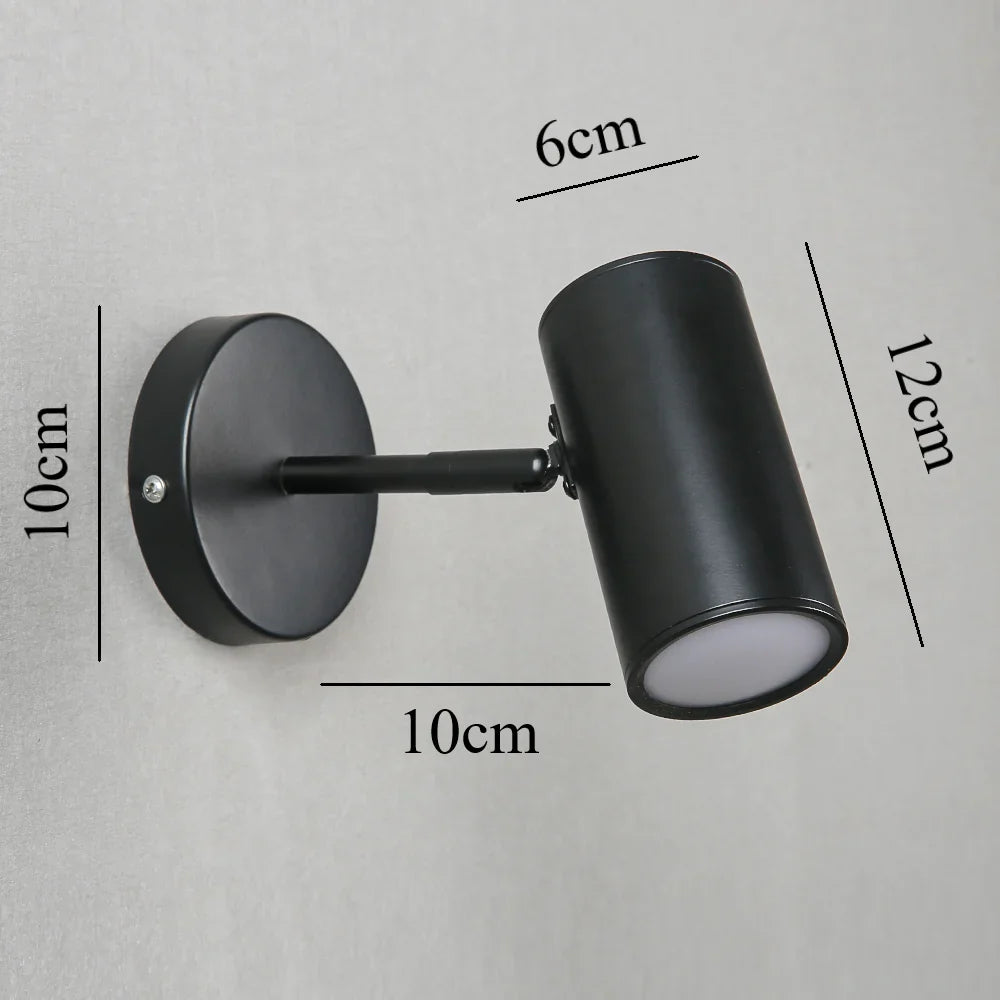 Applique Murale Moderne Scandinave