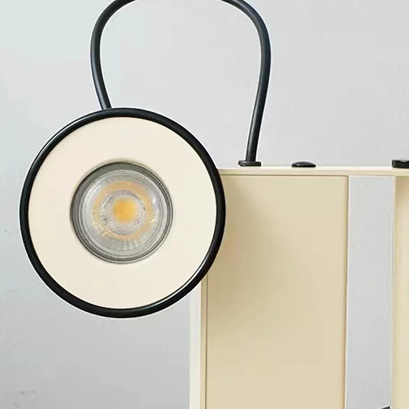 Applique Murale Couloir LED Magnétique